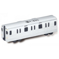 Stress Balls: Express Train Stress Balls